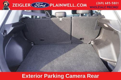 2024 Mitsubishi Outlander Sport SE