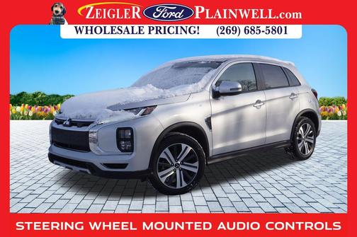 2024 Mitsubishi Outlander Sport SE