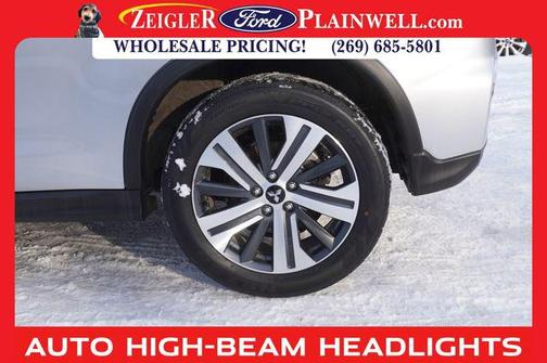 2024 Mitsubishi Outlander Sport SE