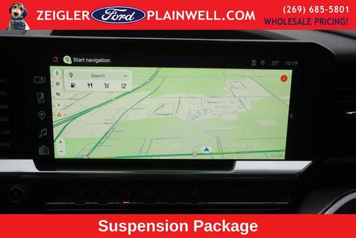 2024 Chevrolet Silverado 2500 High Country