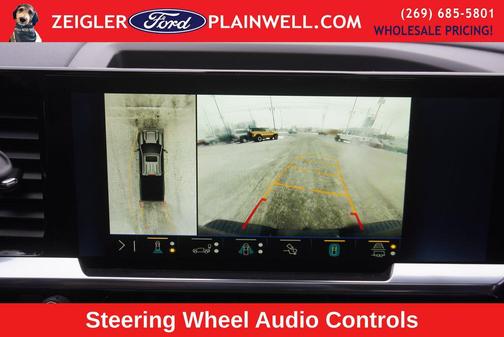 2024 Chevrolet Silverado 2500 High Country