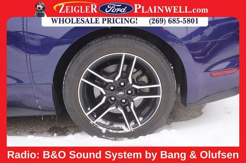 2020 Ford Mustang GT Premium