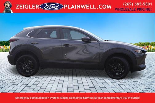 2024 Mazda CX-30 2.5 S Select Sport