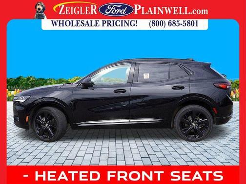 2023 Buick Envision Preferred AWD