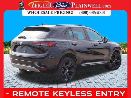 2023 Buick Envision Preferred AWD