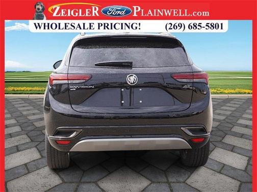 2023 Buick Envision Preferred AWD