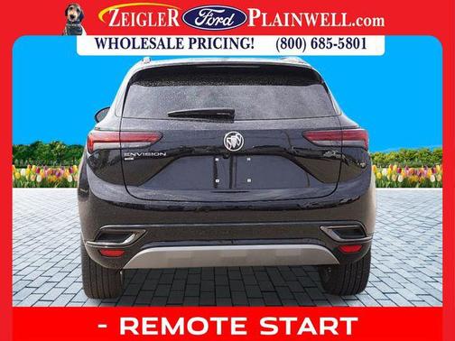 2023 Buick Envision Preferred AWD