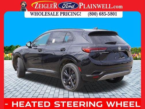 2023 Buick Envision Preferred AWD