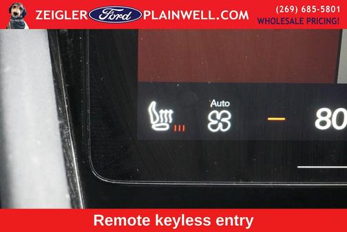 2022 Polestar 2 Long Range Single Motor