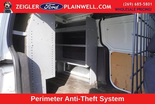 2017 Ford Transit Connect XL