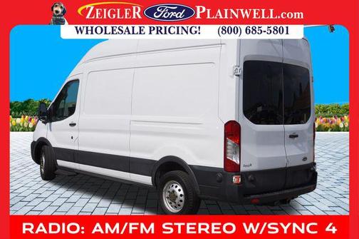 2023 Ford Transit-250 Base