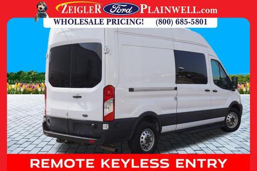 2023 Ford Transit-250 Base