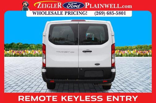 2023 Ford Transit-250 Base
