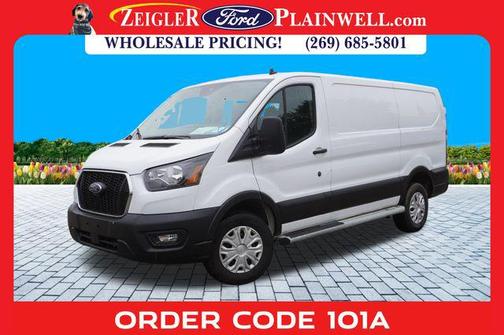 2023 Ford Transit-250 Base