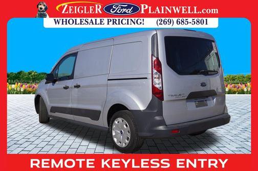 2017 Ford Transit Connect XL w/Rear Liftgate