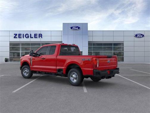 2024 Ford F-350 XL