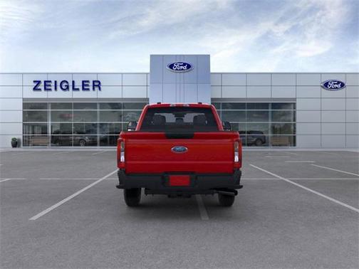 2024 Ford F-350 XL