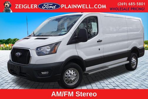 2024 Ford Transit-250 Base