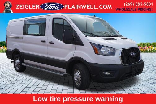 2024 Ford Transit-250 Base
