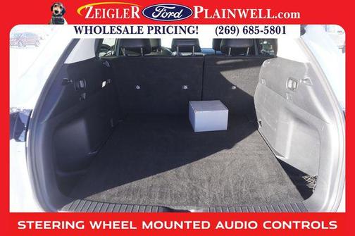 2023 Mazda CX-50 2.5 S Preferred Plus Package