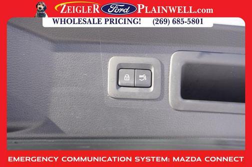 2023 Mazda CX-50 2.5 S Preferred Plus Package