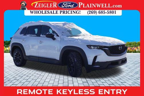 2023 Mazda CX-50 2.5 S Preferred Plus Package