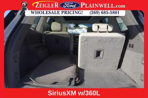 2020 Cadillac XT6 Premium Luxury AWD