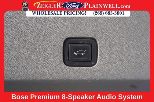 2020 Cadillac XT6 Premium Luxury AWD