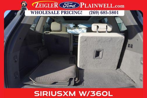 2020 Cadillac XT6 Premium Luxury AWD