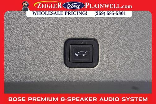 2020 Cadillac XT6 Premium Luxury AWD