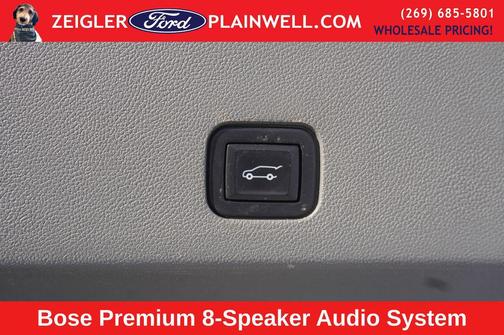 2020 Cadillac XT6 Premium Luxury AWD