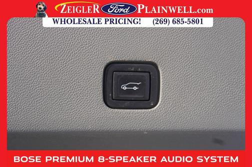 2020 Cadillac XT6 Premium Luxury AWD