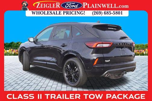 2024 Ford Escape ST-Line Elite