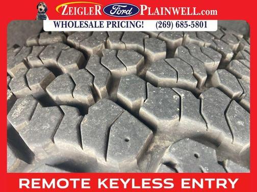 2020 Toyota Tundra Platinum