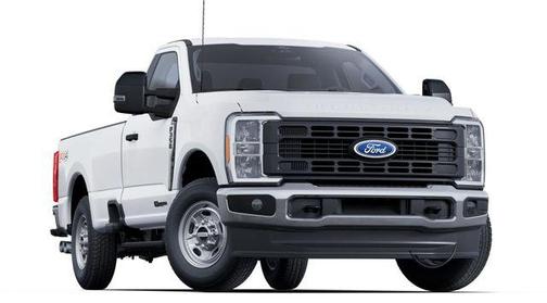 2025 Ford F-350 XL