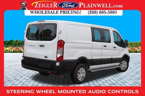 2023 Ford Transit-250 Base