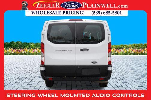 2023 Ford Transit-250 Base