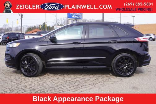 2023 Ford Edge SE