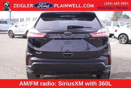 2023 Ford Edge SE