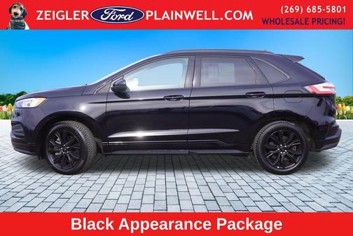 2023 Ford Edge SE