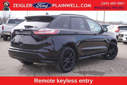 2023 Ford Edge SE