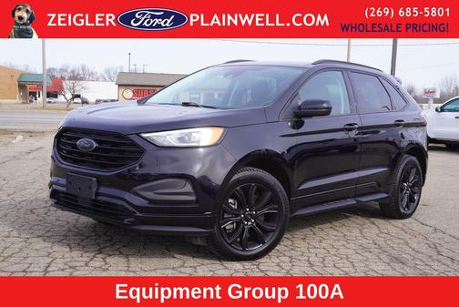 2023 Ford Edge SE