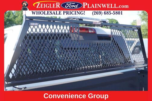 2024 RAM 3500 Tradesman Crew Cab 4x4 8' Box