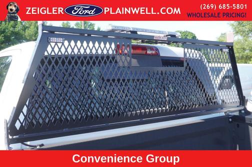 2024 RAM 3500 Tradesman Crew Cab 4x4 8' Box