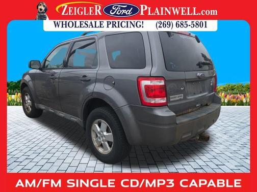 2010 Ford Escape XLT