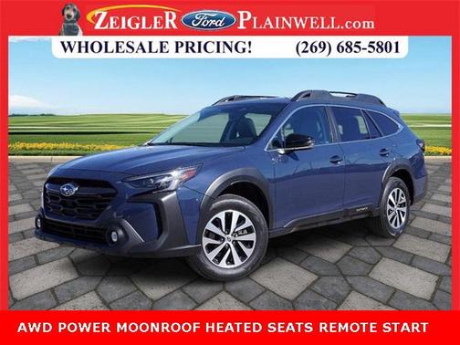 2023 Subaru Outback Premium
