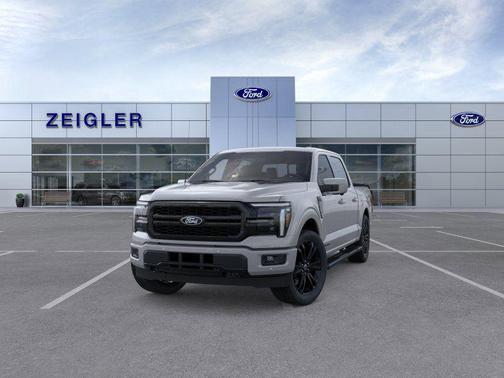 Avalanche 2026 Ford F-150 Lariat