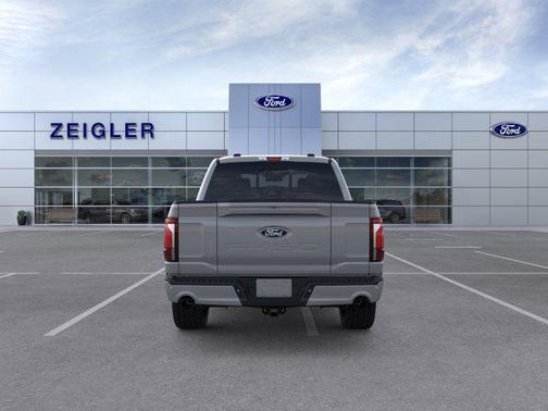 Avalanche 2026 Ford F-150 Lariat