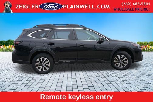 2023 Subaru Outback Premium
