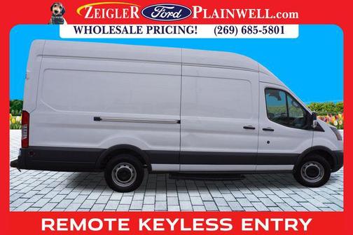 2018 Ford Transit-250 Base